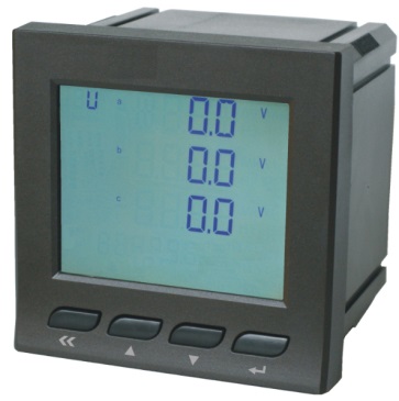 RTPD-301ϵ�е����Ǳ�